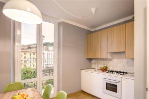Gallery image of Cinque Terre Stylish Apartments in La Spezia