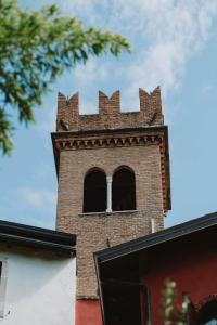 Fotografie z fotogalerie ubytování Corte Cavolo v destinaci Grezzana