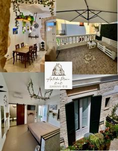 Fotografie z fotogalerie ubytování B&B Antiche Mura v destinaci Sammichele di Bari
