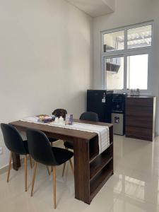Fotografie z fotogalerie ubytování Villa Ku Villa Mu v destinaci Semarang + 4 fotografie