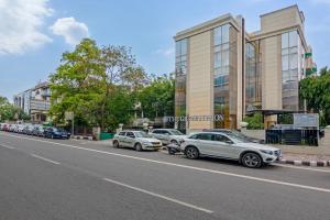 Fotografie z fotogalerie ubytování The Grand Orion - Kailash Colony v Novém Dillí
