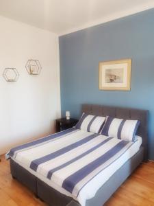 Zdjęcie z galerii obiektu Apartman Eta w mieście Opatija