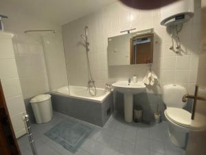 Fotografie z fotogalerie ubytování Apartment Tchaikovsky ve Splitu