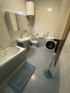 Fotografie z fotogalerie ubytování Apartment Tchaikovsky ve Splitu
