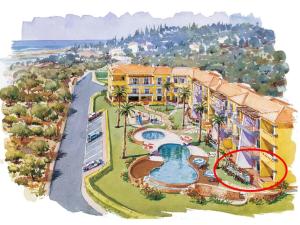 Afbeelding uit fotogalerij van Top Quality Apartment in Lagos