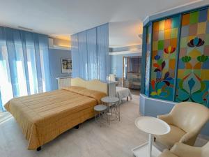 Fotografie z fotogalerie ubytování Jasmin Charme Hotel v destinaci Diano Marina