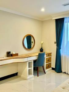 Fotografie z fotogalerie ubytování Sabina Luxury Boutique Hotel & Villa v destinaci Vũng Tàu + 37 fotografií