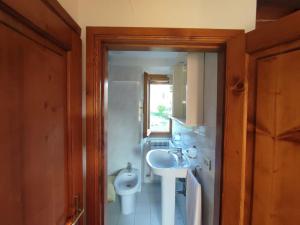 San Clemente in Valle에 위치한 Baita a 5 minuti da Loro Ciuffenna에서 갤러리에 업로드한 사진