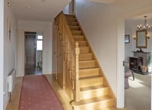 Fotografie z fotogalerie ubytování Matthews Cottage Doonbeg sleeps 6 by Trident Holiday Homes v destinaci Doonbeg