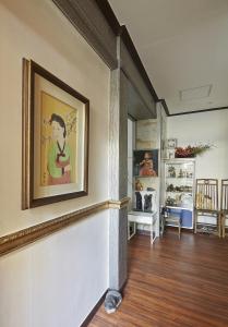 Gallery image of Jiwoljang Guesthouse in Seoul