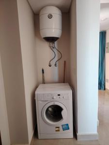 Fotografie z fotogalerie ubytování Sea View Apartment v destinaci Hurghada