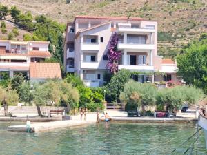 Príroda v okolí apartmánu