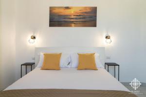 Gallery image of Baia Dorata Beach Residence in Arenella