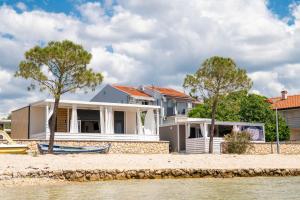 Φυσικό τοπίο κοντά σε αυτό το παραθεριστικό πάρκο