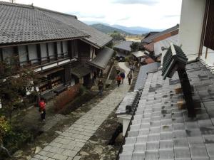 Fotografie z fotogalerie ubytování Tajimaya v destinaci Nakatsugawa + 38 fotografií