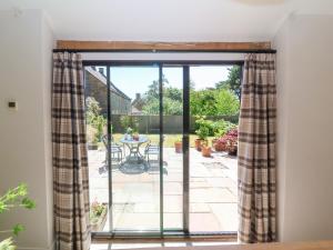 Gallery image of The Barn Ivy House in Thirsk +29 photos