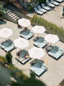 芭东海滩Dinso Resort & Villas Phuket, Vignette Collection by IHG的相册照片
