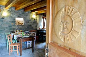 Fotografie z fotogalerie ubytování La Vrille - chambres d'hôtes v destinaci Verrayes + 37 fotografií