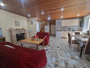 Fotografie z fotogalerie ubytování Grigoleti - Sea Forest House v destinaci Grigoleti