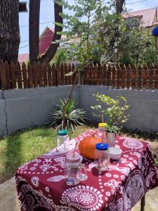 Fotografie z fotogalerie ubytování Grigoleti - Sea Forest House v destinaci Grigoleti