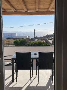 Afbeelding uit fotogalerij van Frances Mykonos in Tourlos