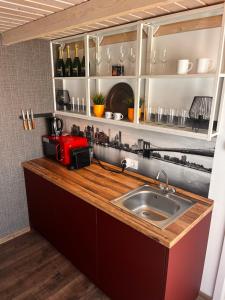 BB - HAUSE Apartman free secure parking 4033 Debrecen, Kőrösi Csoma Sándor utca 2 kép - 2
