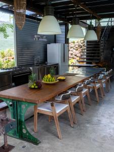Fotografie z fotogalerie ubytování Wohnfabrik Phuket Pool Loft 16 v destinaci Thalang