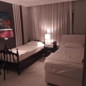 Gallery image of VESTAS VILLAS in Kusadası