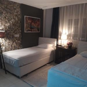 Gallery image of VESTAS VILLAS in Kusadası