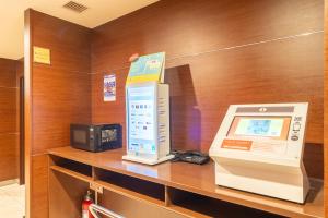 Fotografie z fotogalerie ubytování Hotel Keihan Asakusa v Tokiu