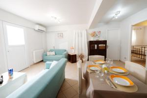 Gallery image of La Casa D' Irene in Kontokali +24 photos
