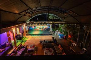 Fotografie z fotogalerie ubytování Ambrosia Heights Entebbe v destinaci Entebbe