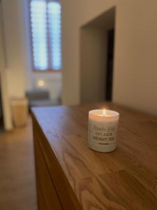 Photo de la galerie de l'établissement La loge Lullinoise, à Lullin