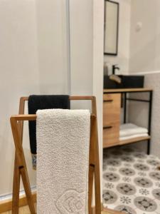 Photo de la galerie de l'établissement La loge Lullinoise, à Lullin