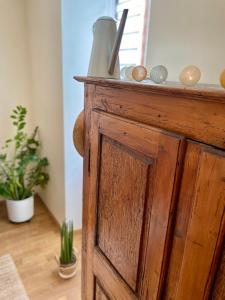 Photo de la galerie de l'établissement La loge Lullinoise, à Lullin