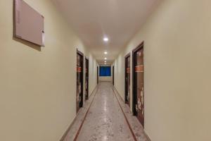 Foto de la galería de Goldhorn Hotels & Banquet Mehdipatnam Near St Ann's college en Hyderabad