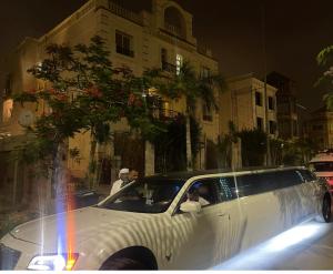 Galeriebild der Unterkunft شقة فندقية غرفتين بكمبوند قرب ميدان جهينة in Sheikh Zayed