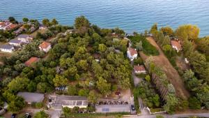 Billede fra billedgalleriet på Sylvia Camping & Luxury Suites, Panel Hospitality Homes & Villas i Litóchoron + 171 billeder