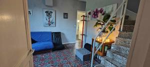 Setusvæði á AMCP Gîte - Montgiscard