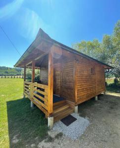 Gallery image of Etno zona Oaza mira in Donji Vakuf