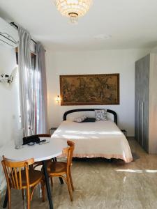 Fotografie z fotogalerie ubytování BelMare - BelSole v destinaci Monopoli