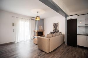 Gallery image of Dimitris House in Perivolion +29 photos