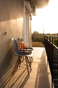 Gallery image of Dimitris House in Perivolion