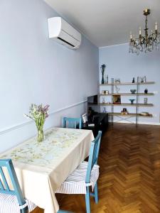 Fotografie z fotogalerie ubytování Casa Anna v Sanremu