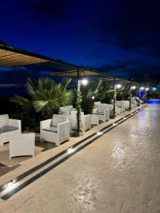 Fotografie z fotogalerie ubytování L'oasi del Tuffatore v destinaci Agropoli