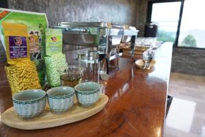 Ποτά στο 101 Tea Green View +42 φωτογραφίες
