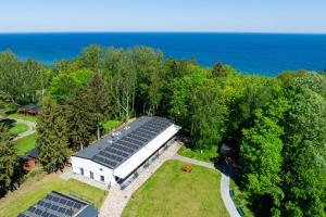 Gallery image of WHITE HOUSE in Jastrzębia Góra