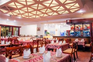 Nápoje v ubytování TTC Hotel - Da Lat