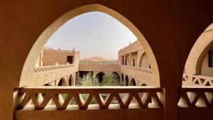 Fotografie z fotogalerie ubytování Hotel Riad Oasis v destinaci Merzouga
