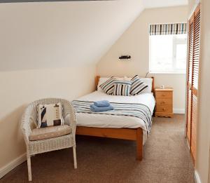 Φωτογραφία από το άλμπουμ του Camberley House σε Sheringham